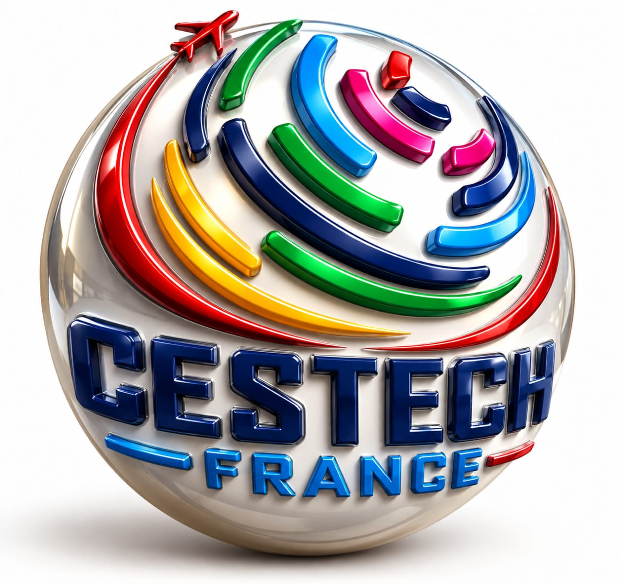CESTECH BELL-BOOMI FRANCE